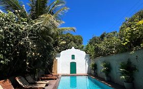 Pousada Cajueiro Trancoso